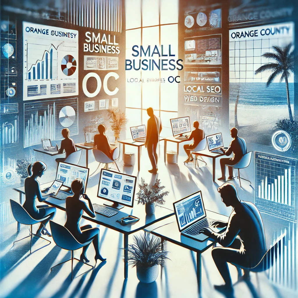 Social Media Tips for Small Businesses